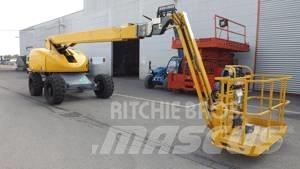 Haulotte H 23 TPX Piattaforme a braccio articolato