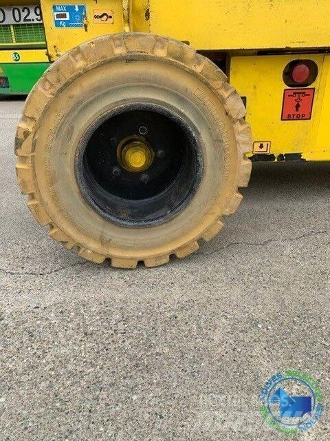 Airo SF1000 Piattaforme a pantografo