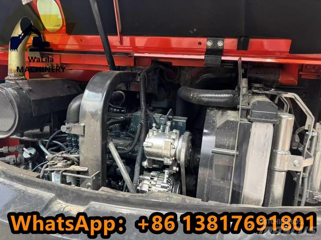 Kubota KX 183-3 Miniescavatori