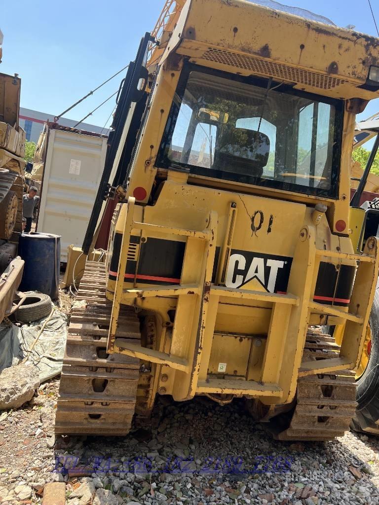 CAT D5G Dozer cingolati