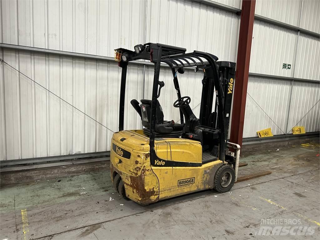Yale ERP20VT Carrelli elevatori elettrici