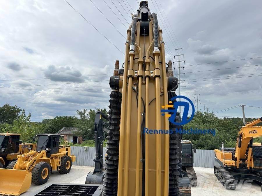 CAT 336D2 Escavatori cingolati