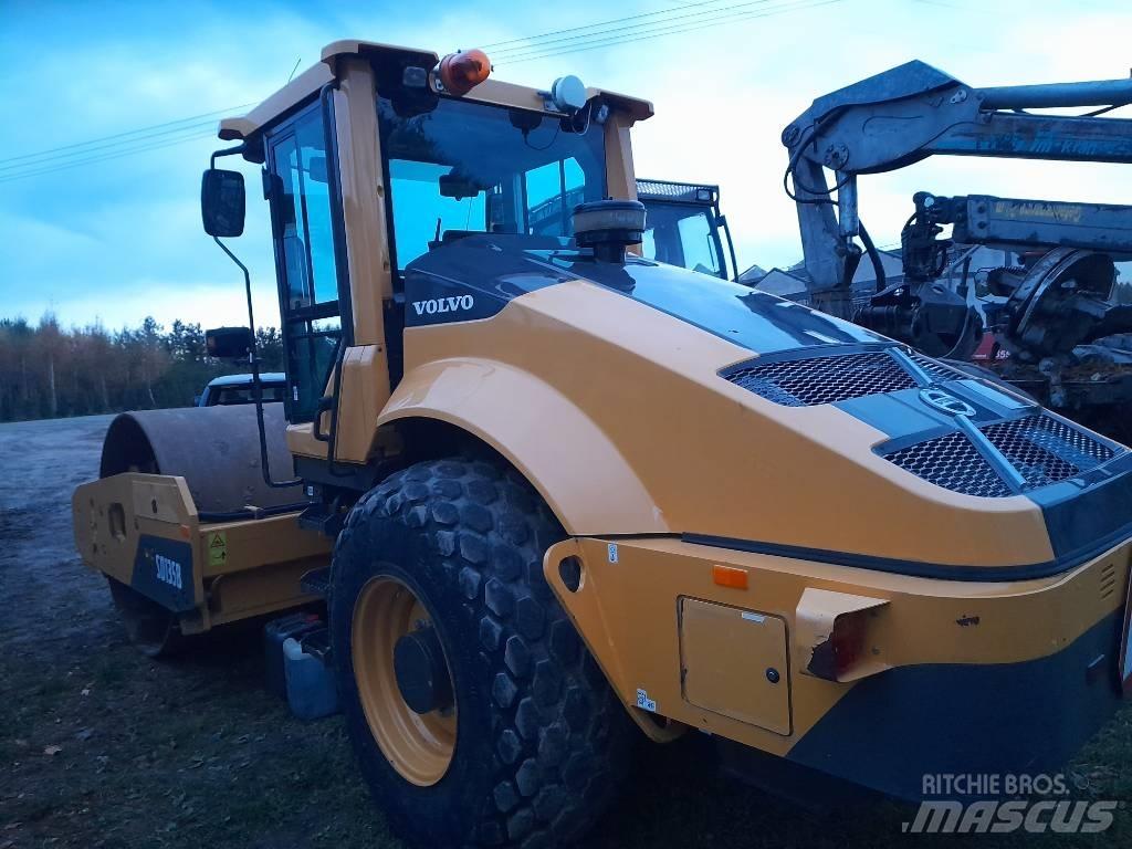 Volvo SD 135 B Rulli monotamburo