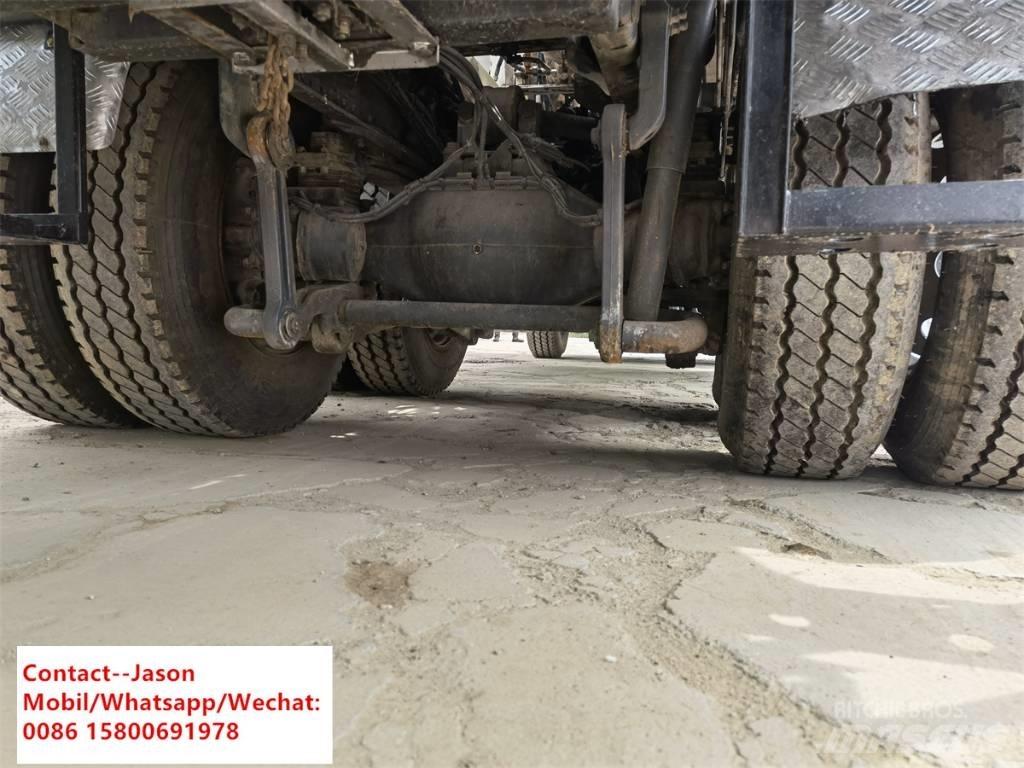 Zoomlion ZLJ5339THB Autopompe per calcestruzzo