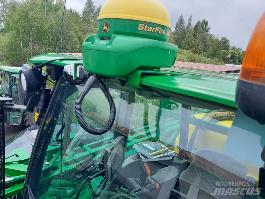 John Deere R4040i Irroratrici semoventi