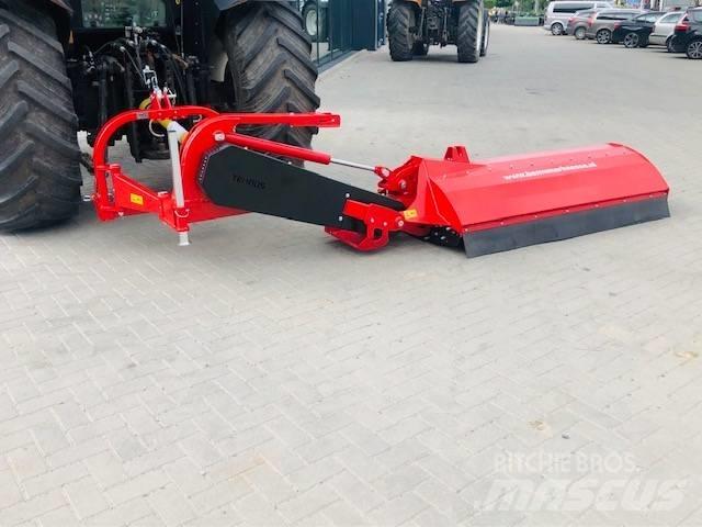 Tehnos MBPL 200 LW Tagliasiepi