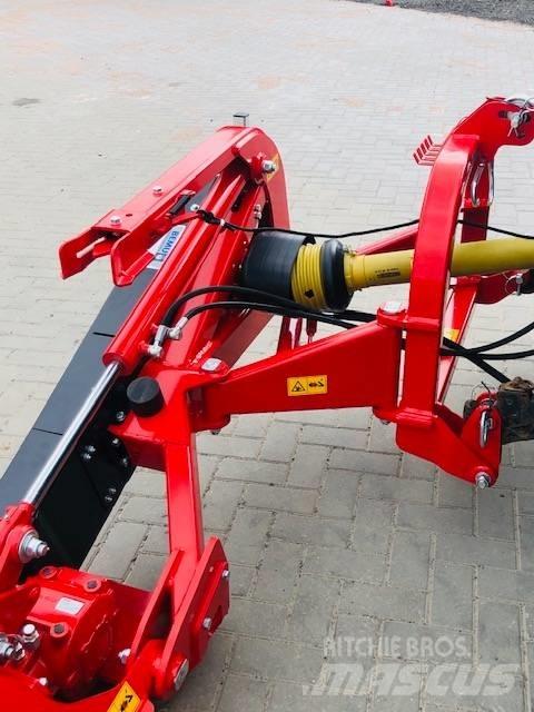 Tehnos MBPL 200 LW Tagliasiepi