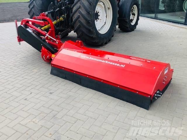 Tehnos MBPL 200 LW Tagliasiepi