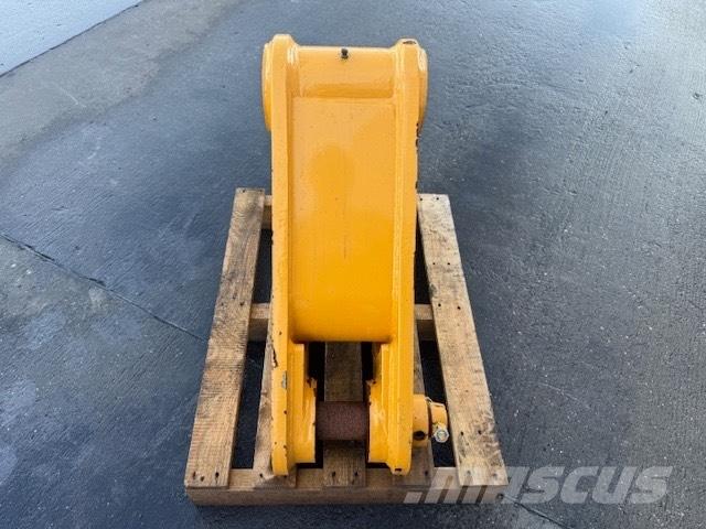 CAT element osprzętu Catene, cingoli e sottocarro