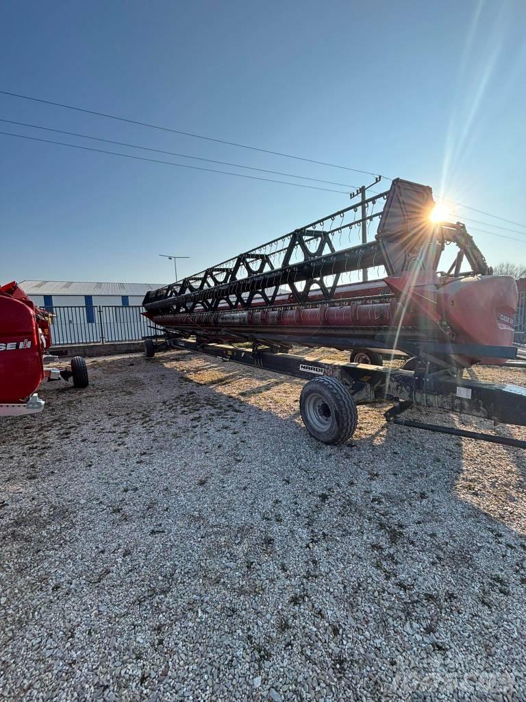 Case IH 3050 HD Testate per mietitrebbie
