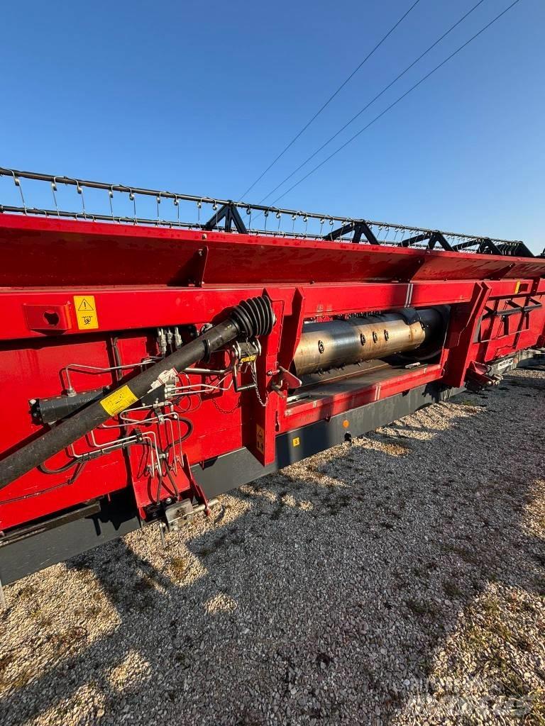 Case IH 3050 HD Testate per mietitrebbie