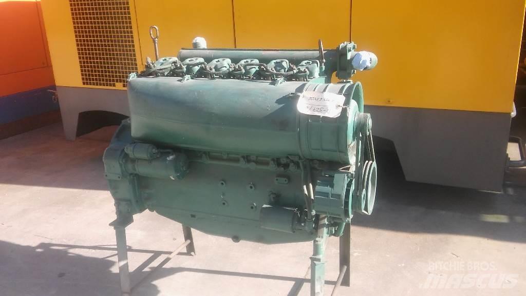  Diter D327-6 Motori