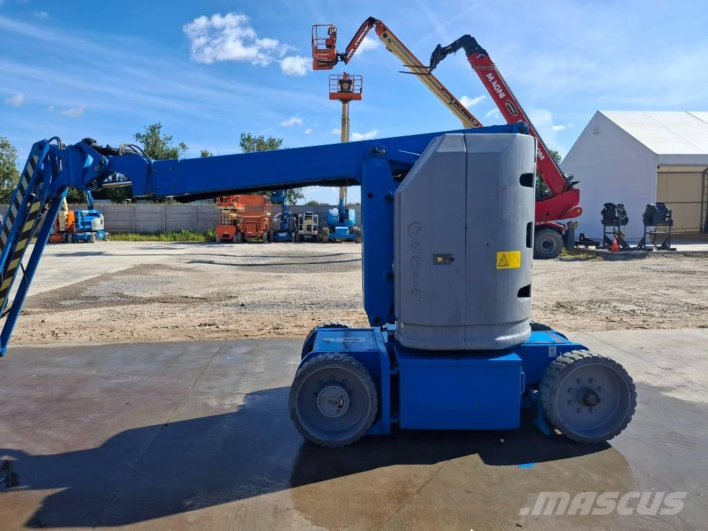Genie Z30/20N Piattaforme a braccio articolato