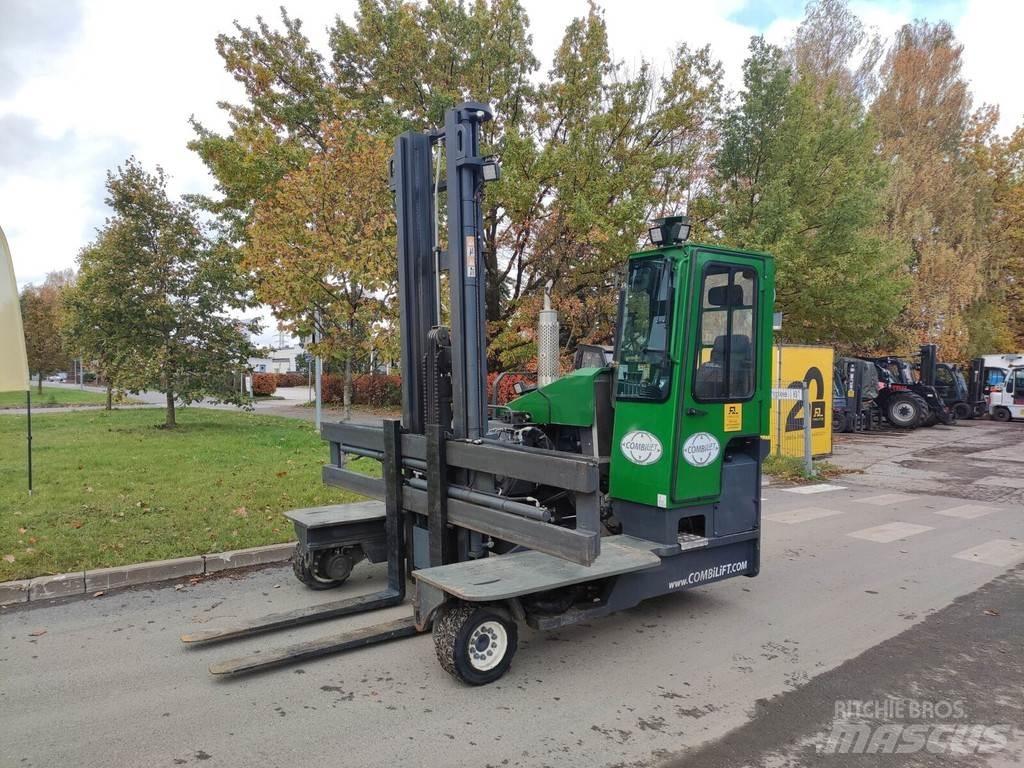 Combilift C4500 Carico laterale