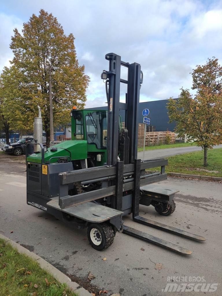 Combilift C4500 Carico laterale