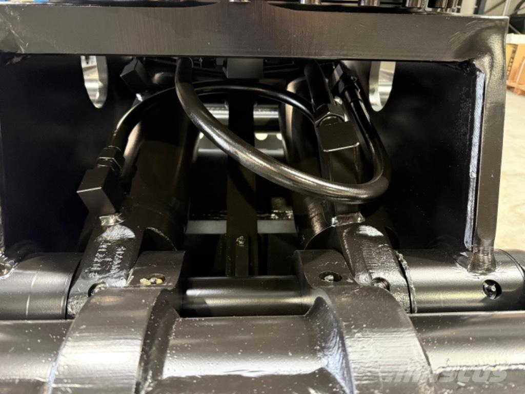 Zijtveld S1204D Pinze