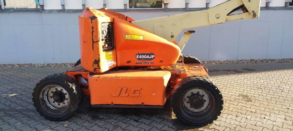 JLG E 400 AJP Piattaforme a braccio articolato