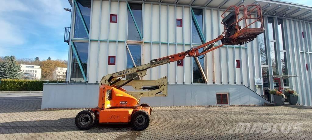 JLG E 400 AJP Piattaforme a braccio articolato