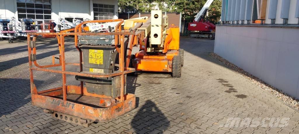 JLG E 400 AJP Piattaforme a braccio articolato