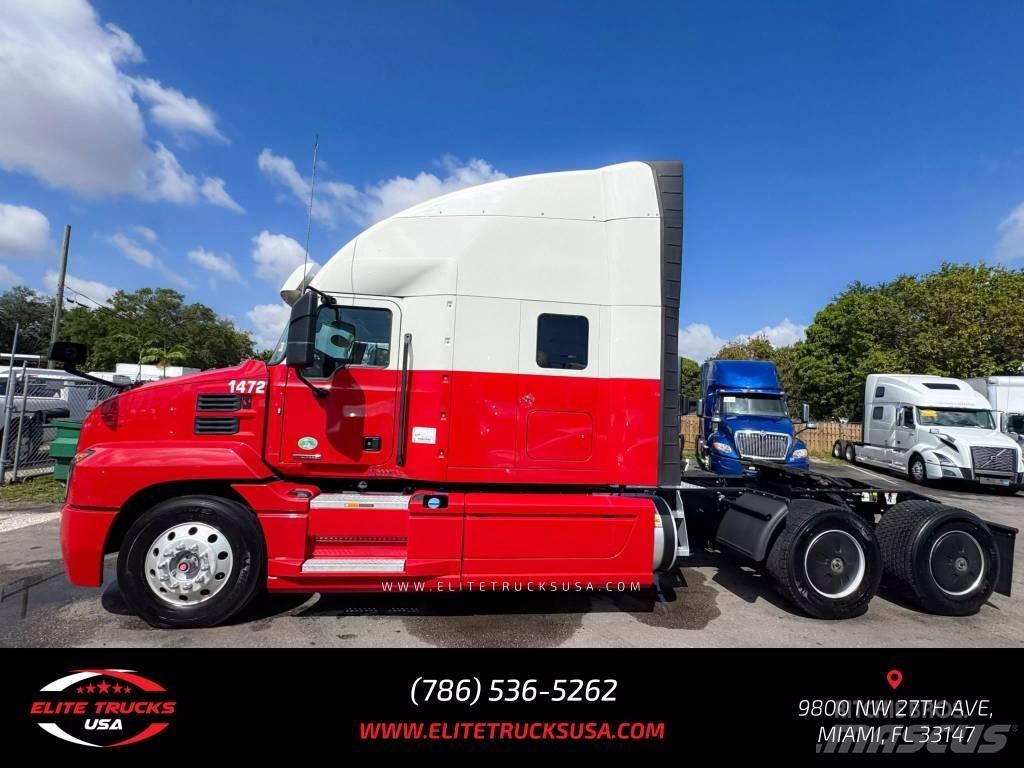Mack Anthem Camion altro