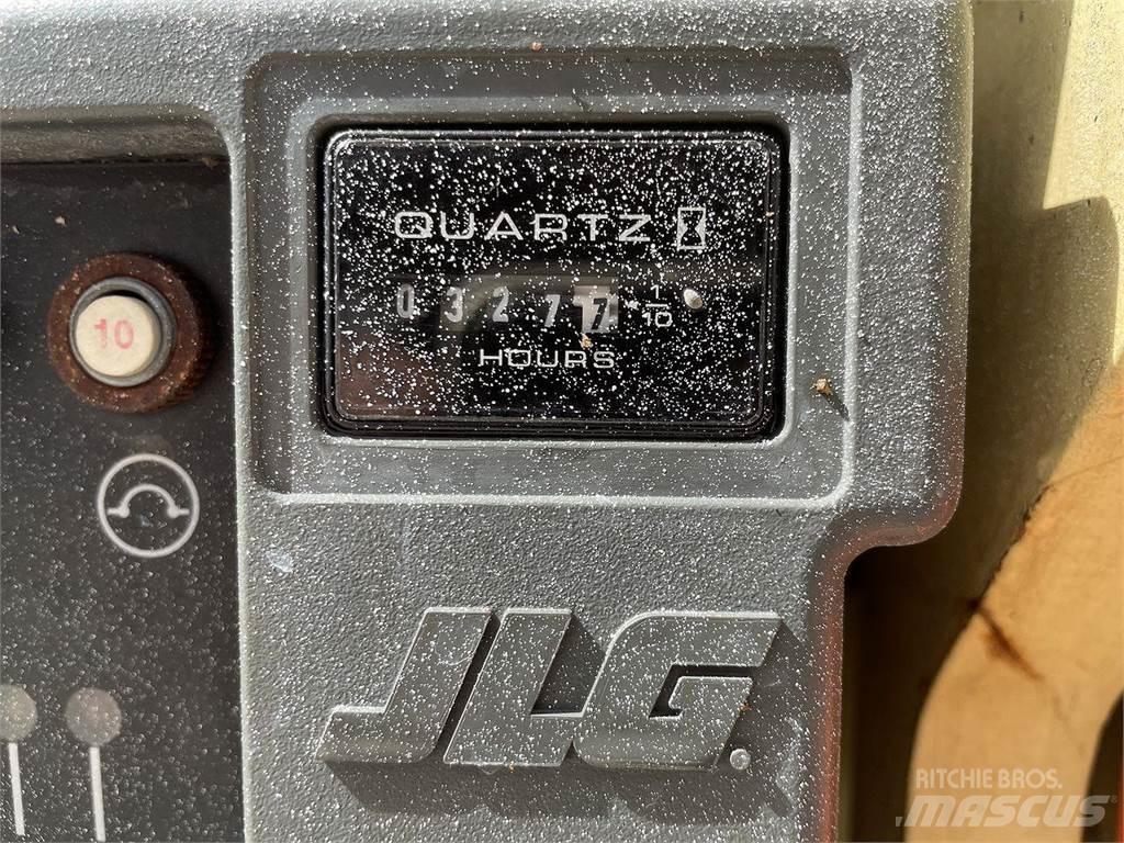 JLG 1930ES Piattaforme a pantografo