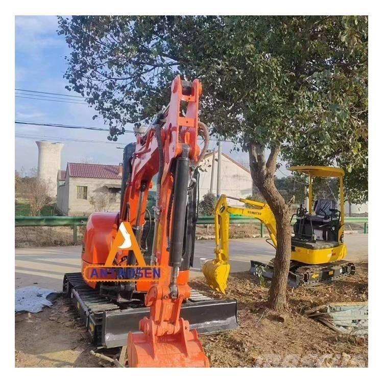 Kubota U 30 Miniescavatori
