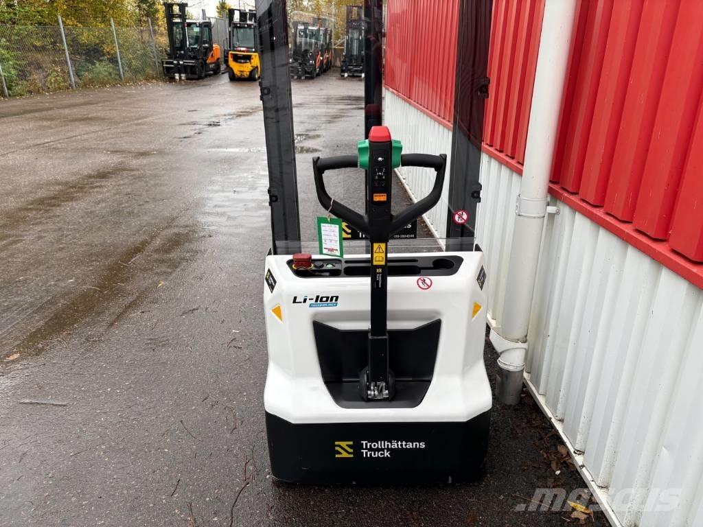 Bobcat LSM 12 N Transpallet uomo a terra