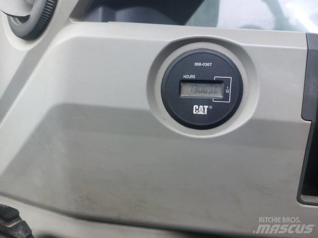 CAT 374 F Escavatori cingolati
