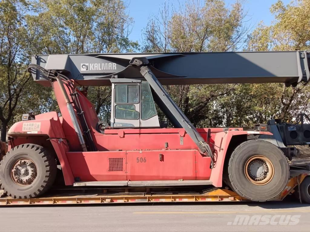 Kalmar DRT 450 Carrelli elevatori