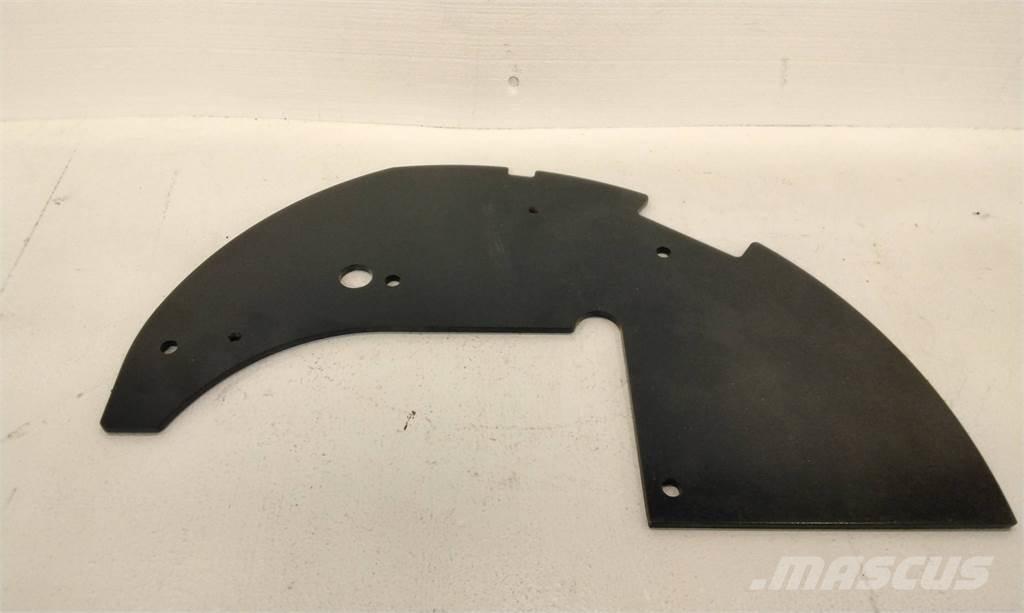 Ponsse P30466 Telaio e sospensioni