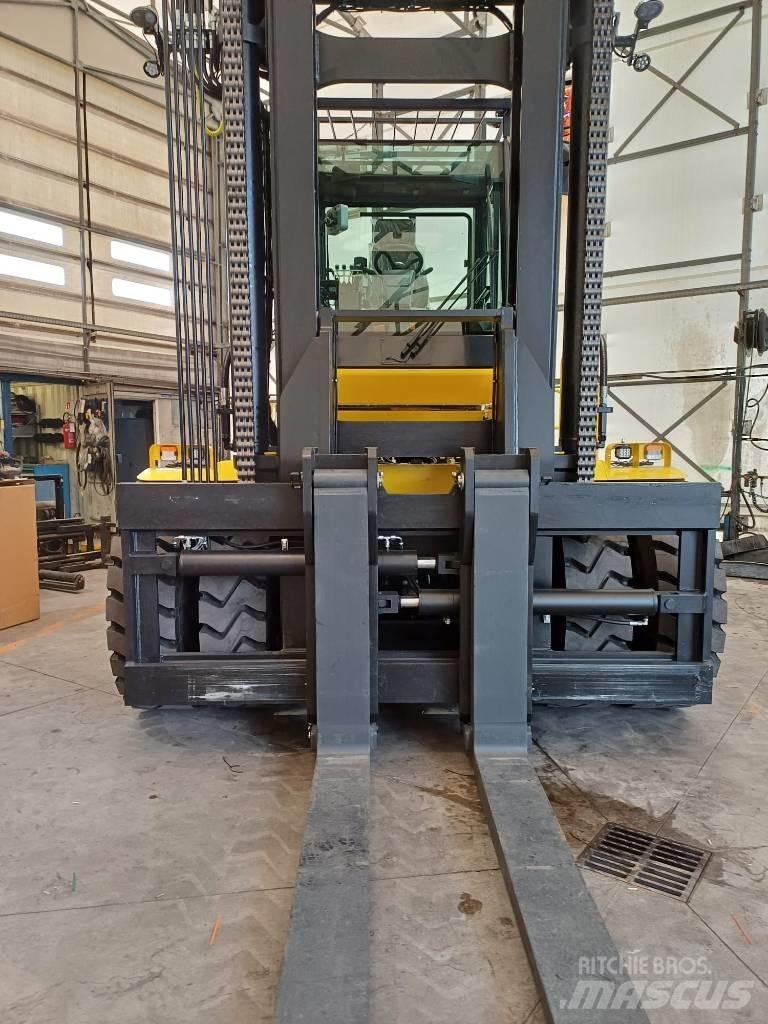 FTMH FT26-12 Carrelli elevatori diesel
