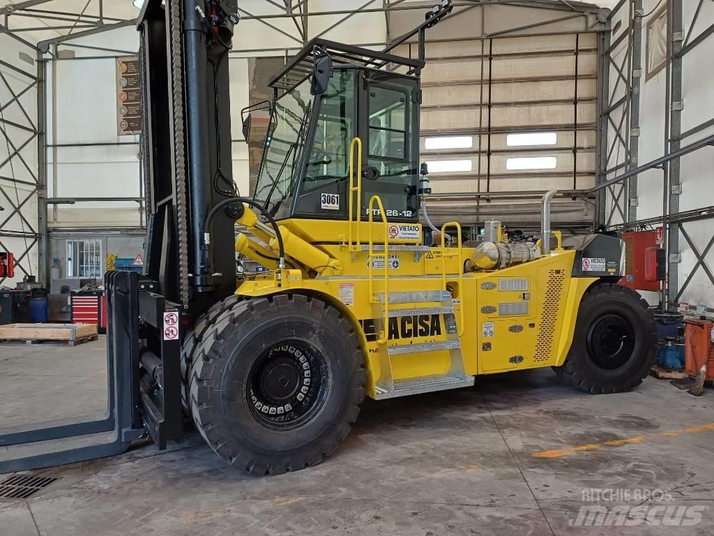 FTMH FT26-12 Carrelli elevatori diesel