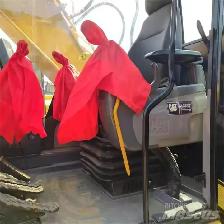 CAT 315D2L Escavatori cingolati