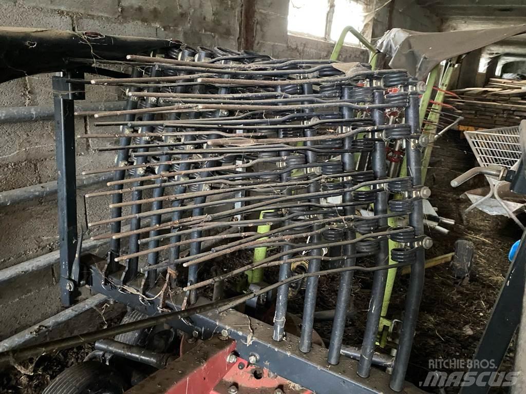 Vicon Andex 382 Falciandanatrici