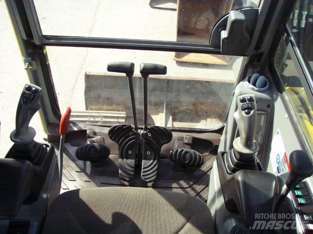 Volvo ECR 88 Escavatori medi 7t - 12t