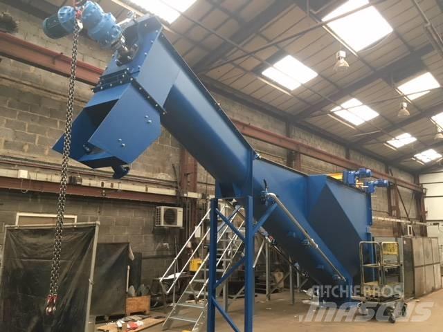  Parnaby PFT 1400 Movimentazione Materiali - Altro