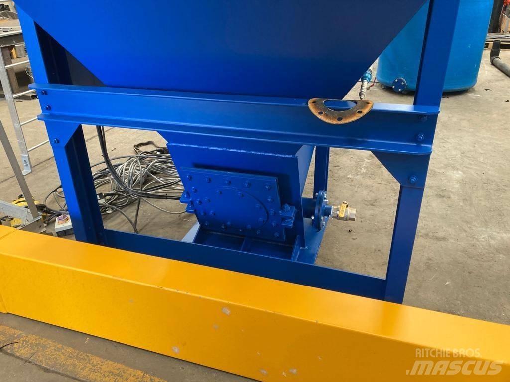  Parnaby PFT 1400 Movimentazione Materiali - Altro