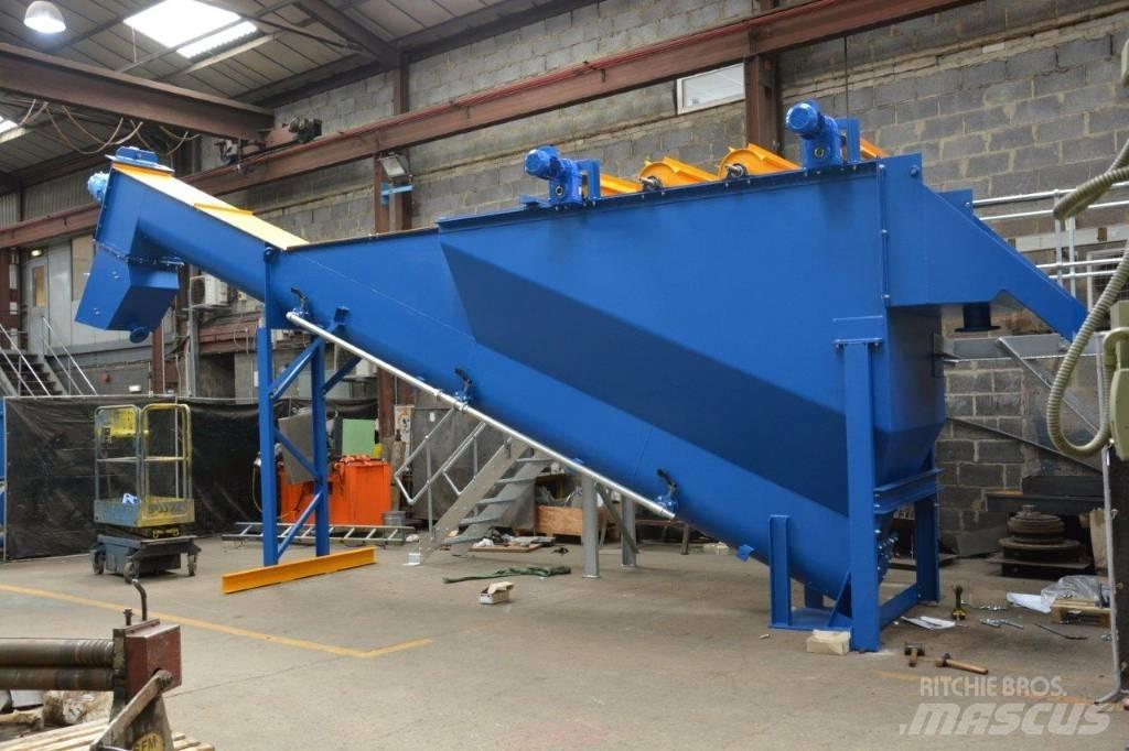  Parnaby PFT 1400 Movimentazione Materiali - Altro