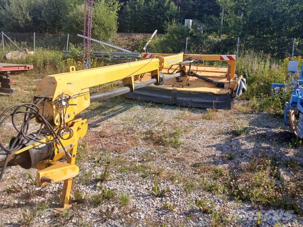 Elho Arrow 3200 Falciacondizionatrici