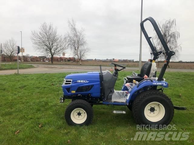 Iseki TM 3267 Trattori