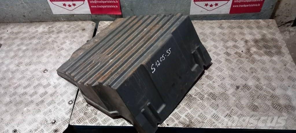 Scania R 440.  2196771 Componenti elettroniche