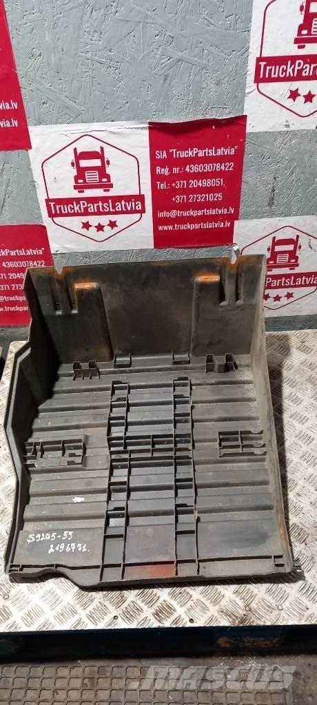 Scania R 440.  2196771 Componenti elettroniche