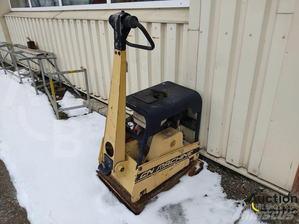  CNP 400-Y Vibratori