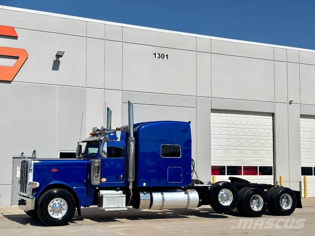 Peterbilt 389 Motrici e Trattori Stradali