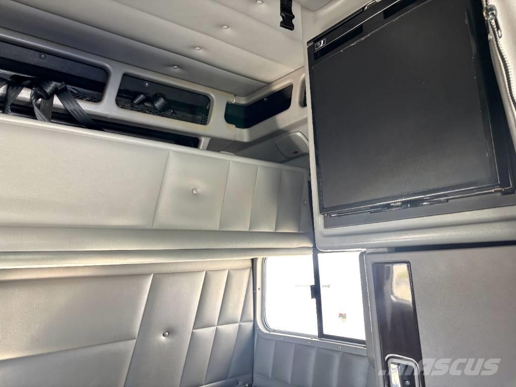 Peterbilt 389 Motrici e Trattori Stradali