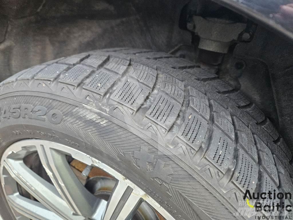 Audi Q7 Auto