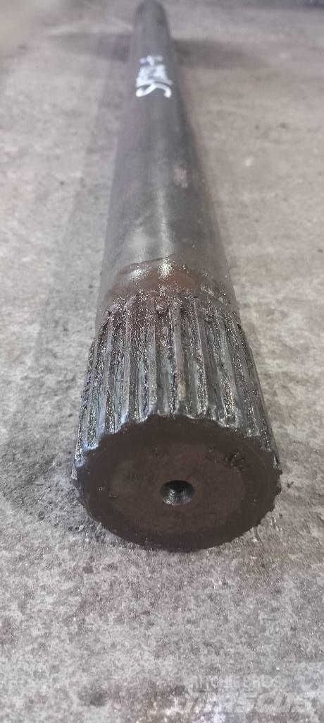 Scania G 400   1761195 Assi