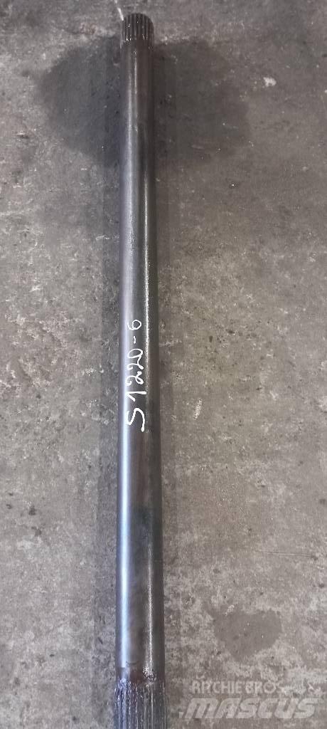 Scania G 400   1761195 Assi