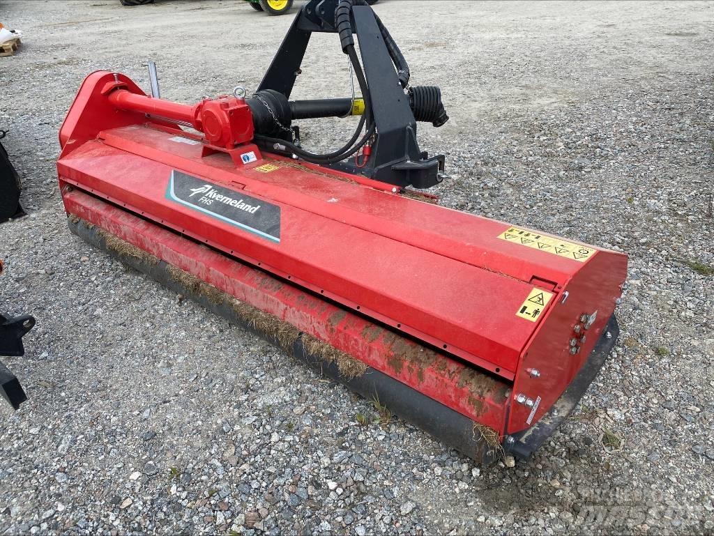 Kverneland FHS 250 Falciatrici/cimatrici per pascoli