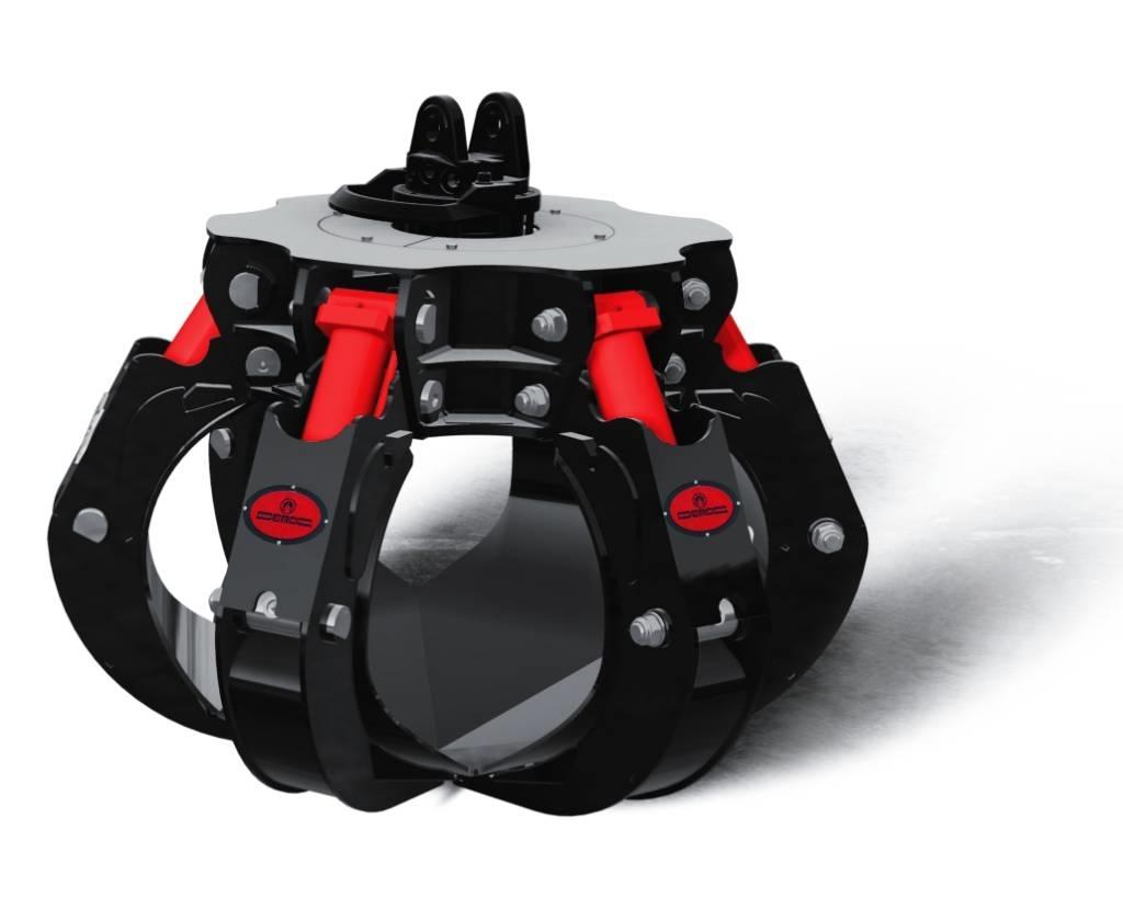  DEMOQ PC300 Pinze
